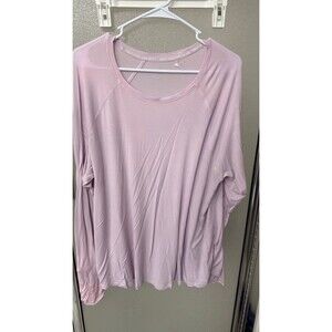 Aerie offline xxl lightweight top